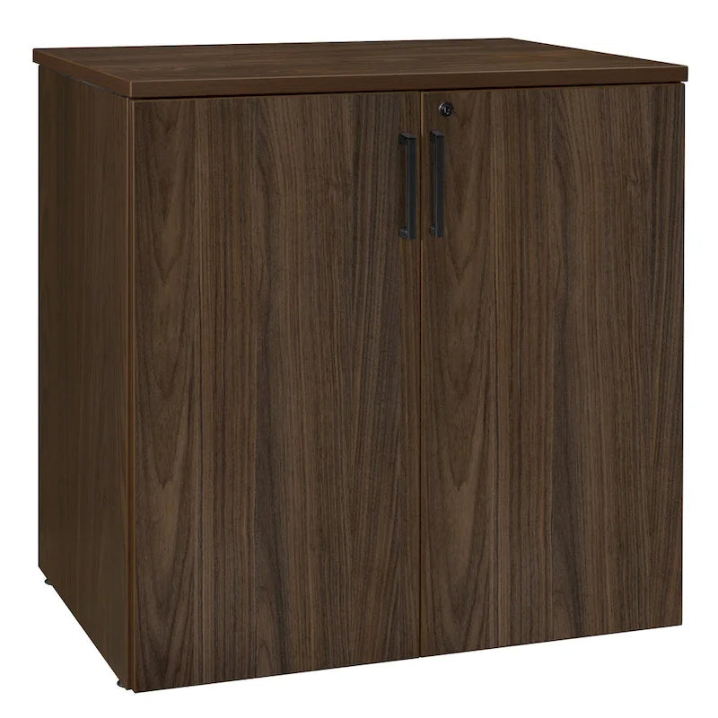 35 Inch High Storage Cabinet
