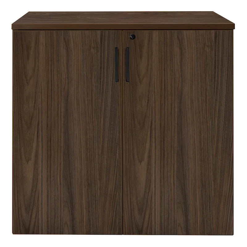35 Inch High Storage Cabinet