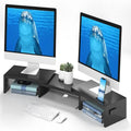 Alzata per monitor