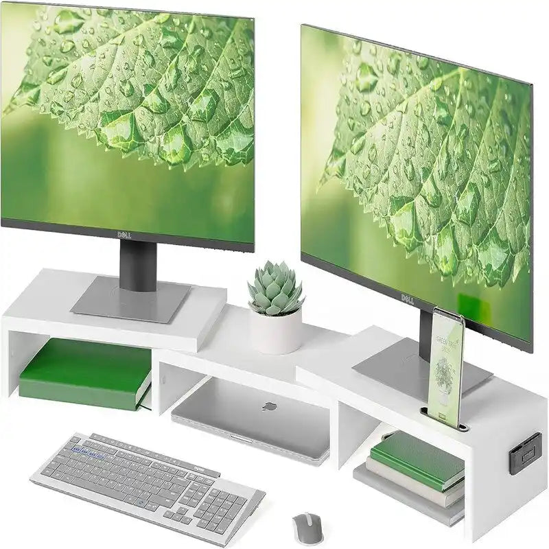Alzata per monitor