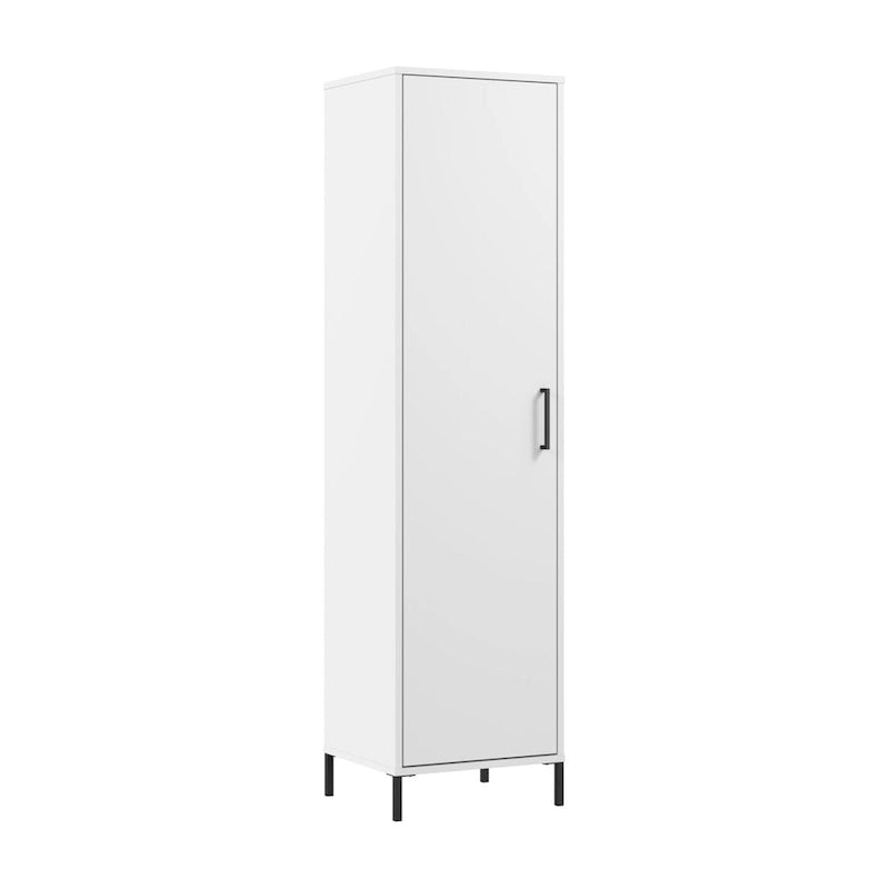 Schmaler Badezimmerschrank